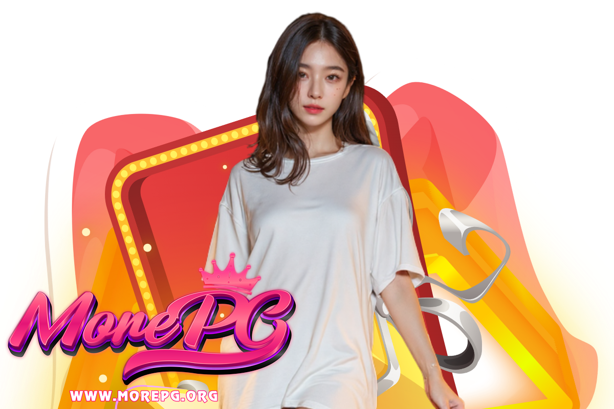 morepg สมัคร