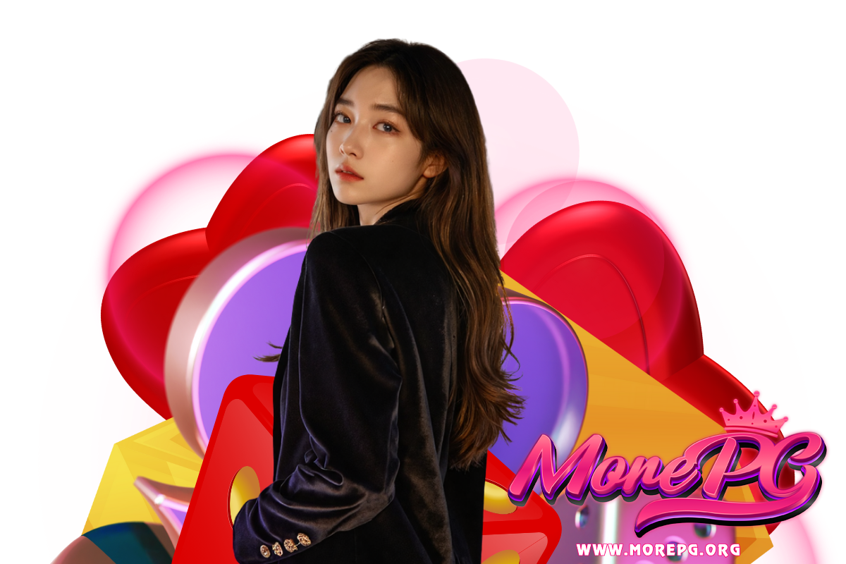 morepg สล็อต